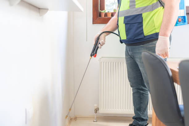Best Pest Control Near Me  in Chauvin, LA